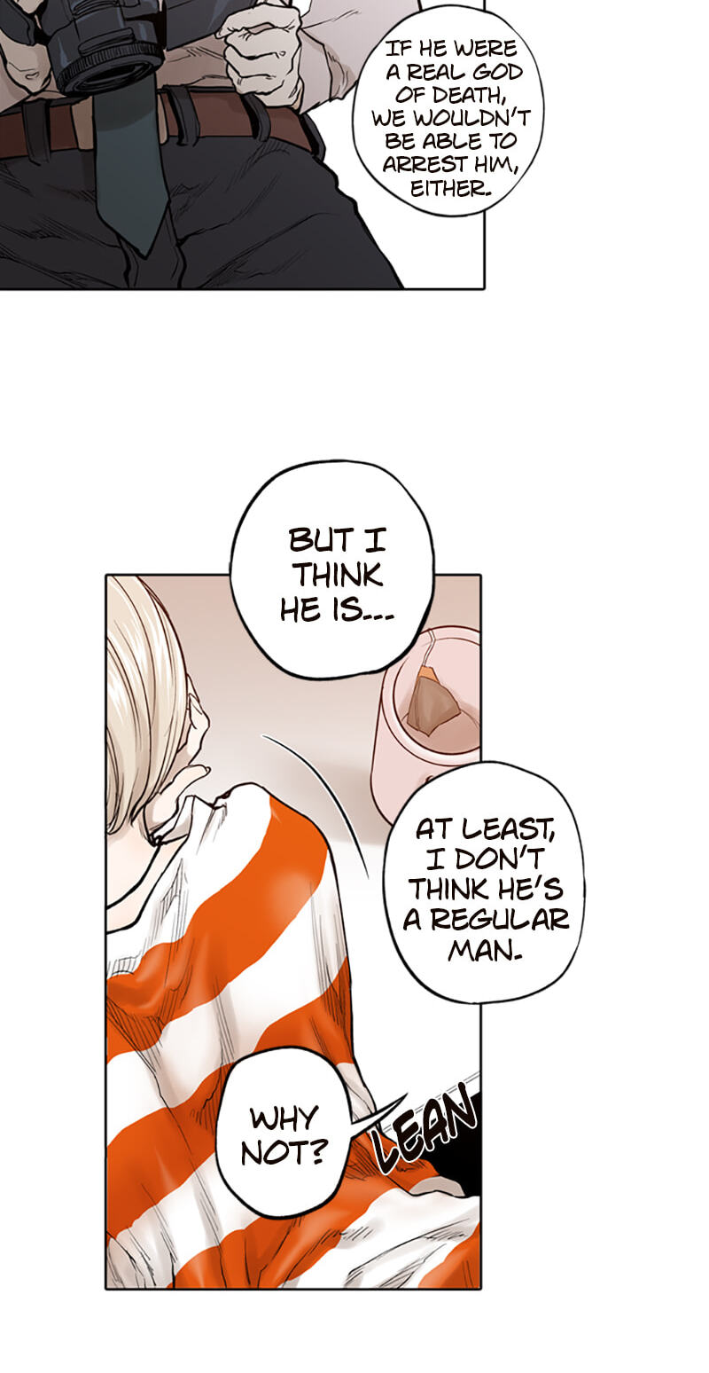 Read Jade chapter 49 image 24 on Lezhin