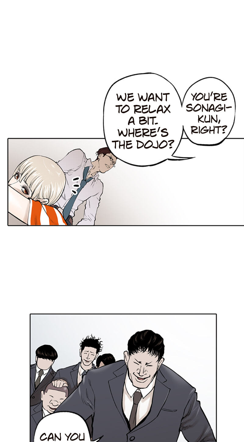Read Jade chapter 49 image 29 on Lezhin