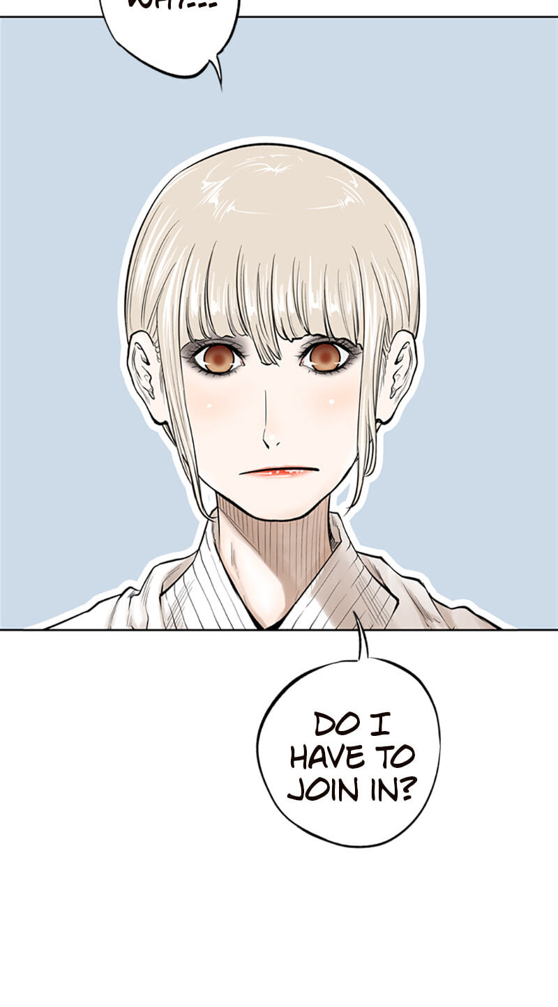 Read Jade chapter 49 image 32 on Lezhin