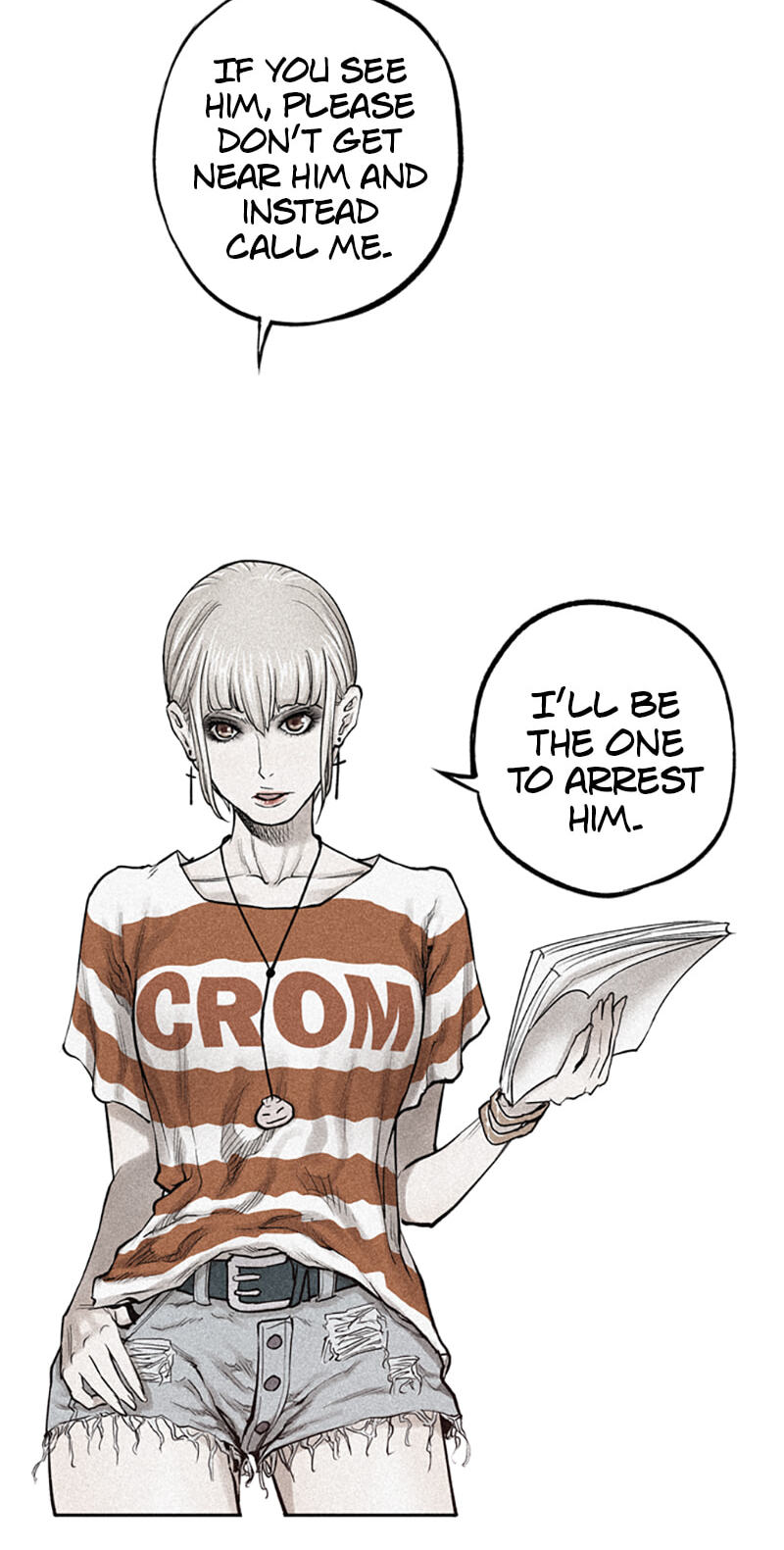 Read Jade chapter 49 image 4 on Lezhin