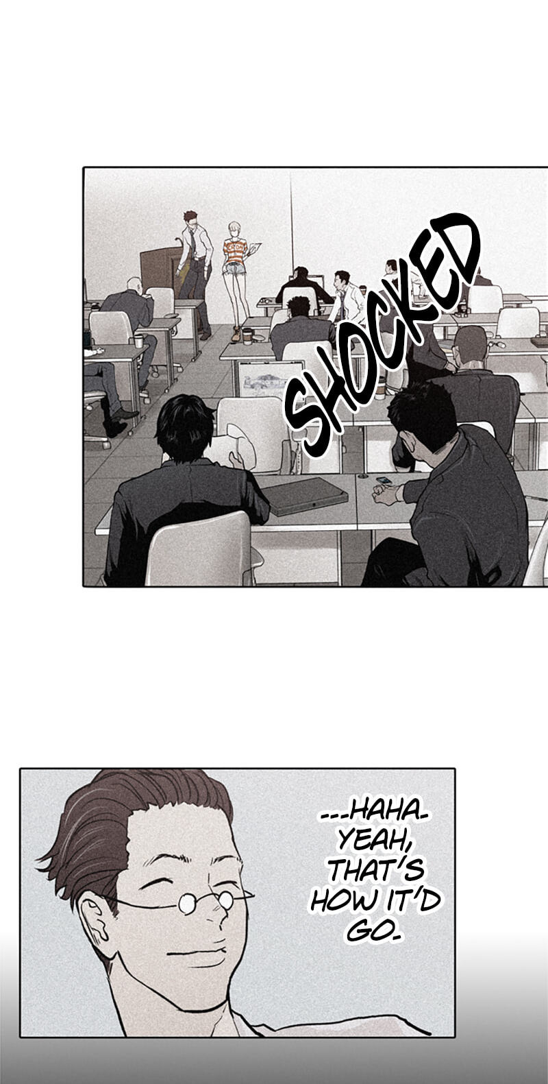 Read Jade chapter 49 image 5 on Lezhin
