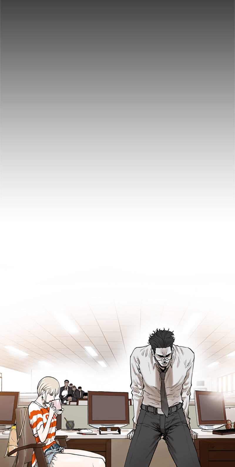 Read Jade chapter 49 image 9 on Lezhin