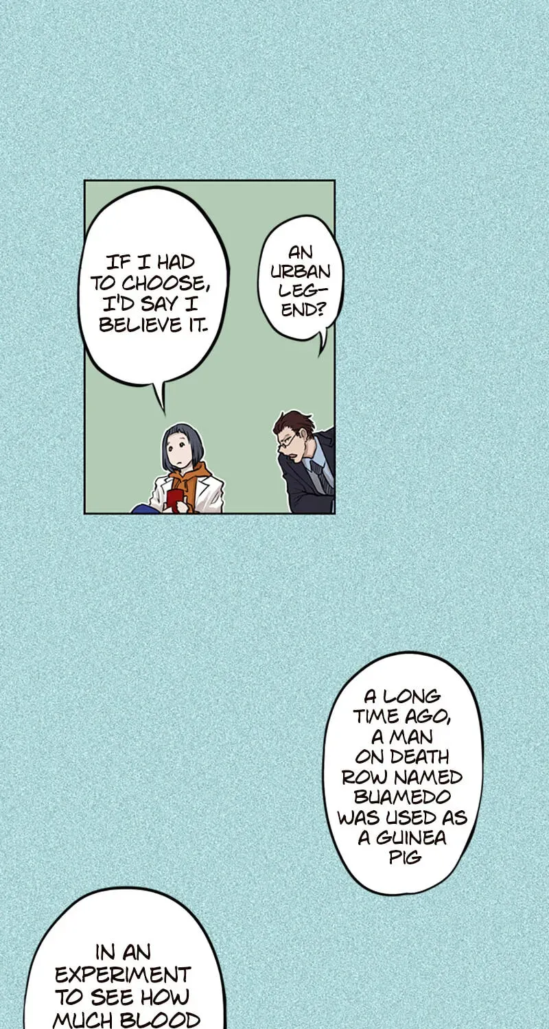 Read Jade chapter 5.1 image 14 on Lezhin
