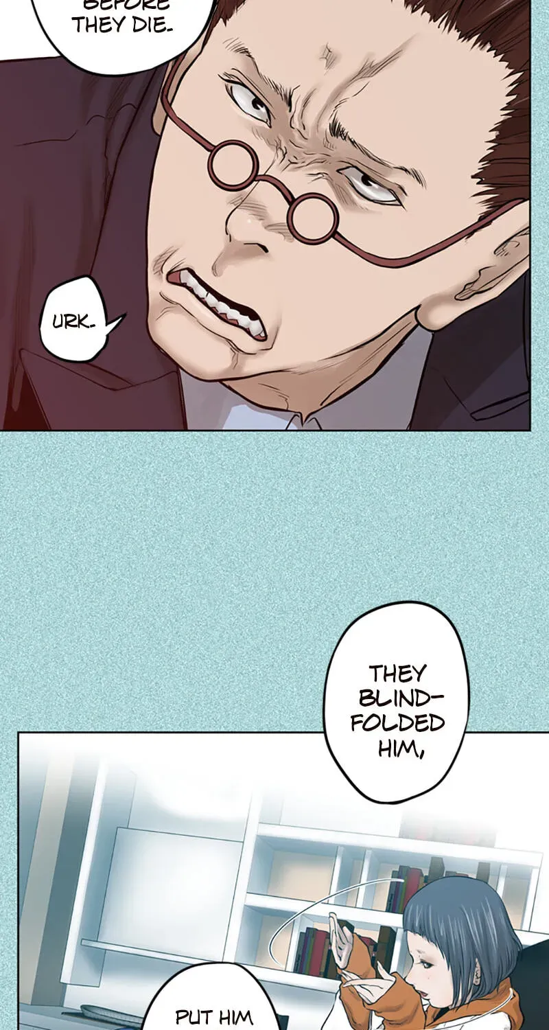 Read Jade chapter 5.1 image 16 on Lezhin