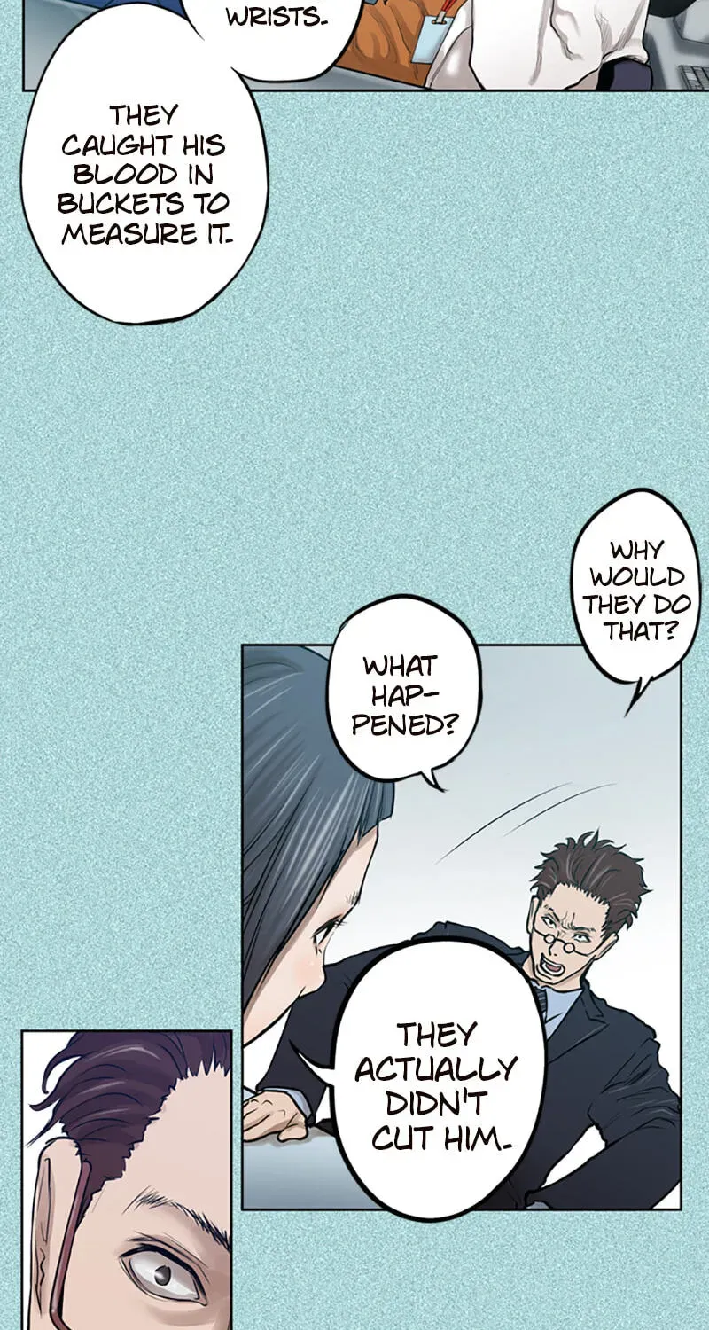 Read Jade chapter 5.1 image 18 on Lezhin