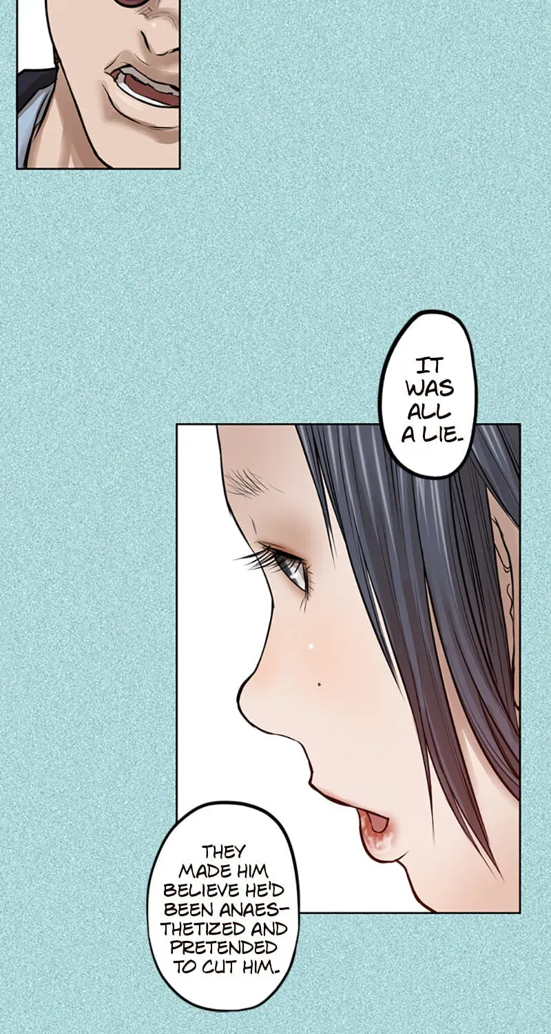 Read Jade chapter 5.1 image 20 on Lezhin