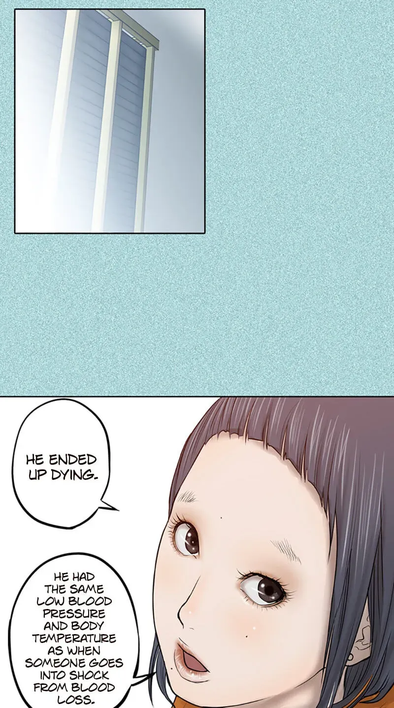 Read Jade chapter 5.1 image 23 on Lezhin