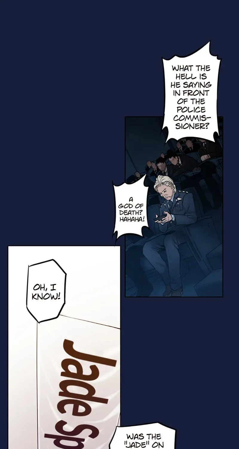 Read Jade chapter 5.1 image 28 on Lezhin