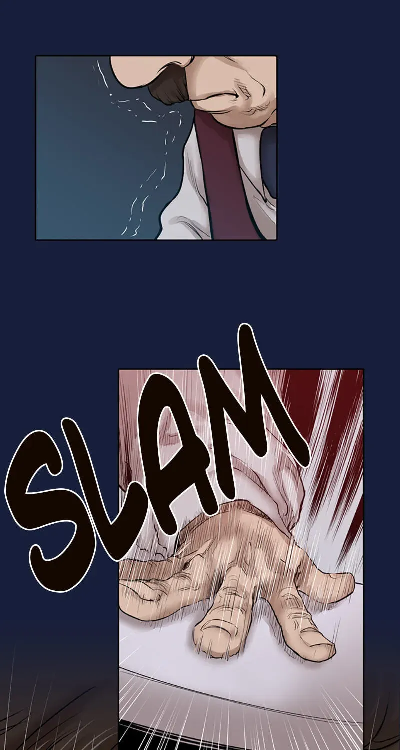 Read Jade chapter 5.1 image 34 on Lezhin