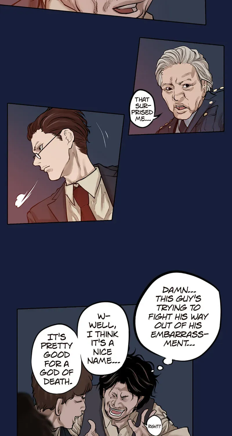 Read Jade chapter 5.1 image 40 on Lezhin