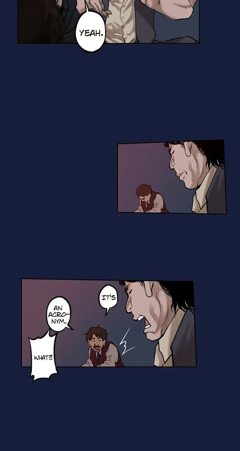 Read Jade chapter 5.1 image 42 on Lezhin