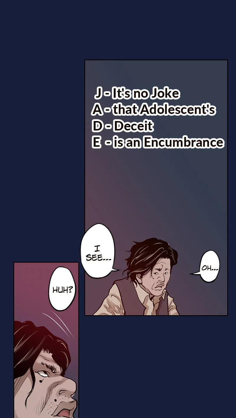 Read Jade chapter 5.1 image 44 on Lezhin