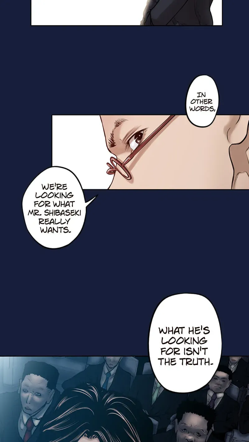 Read Jade chapter 5.1 image 46 on Lezhin