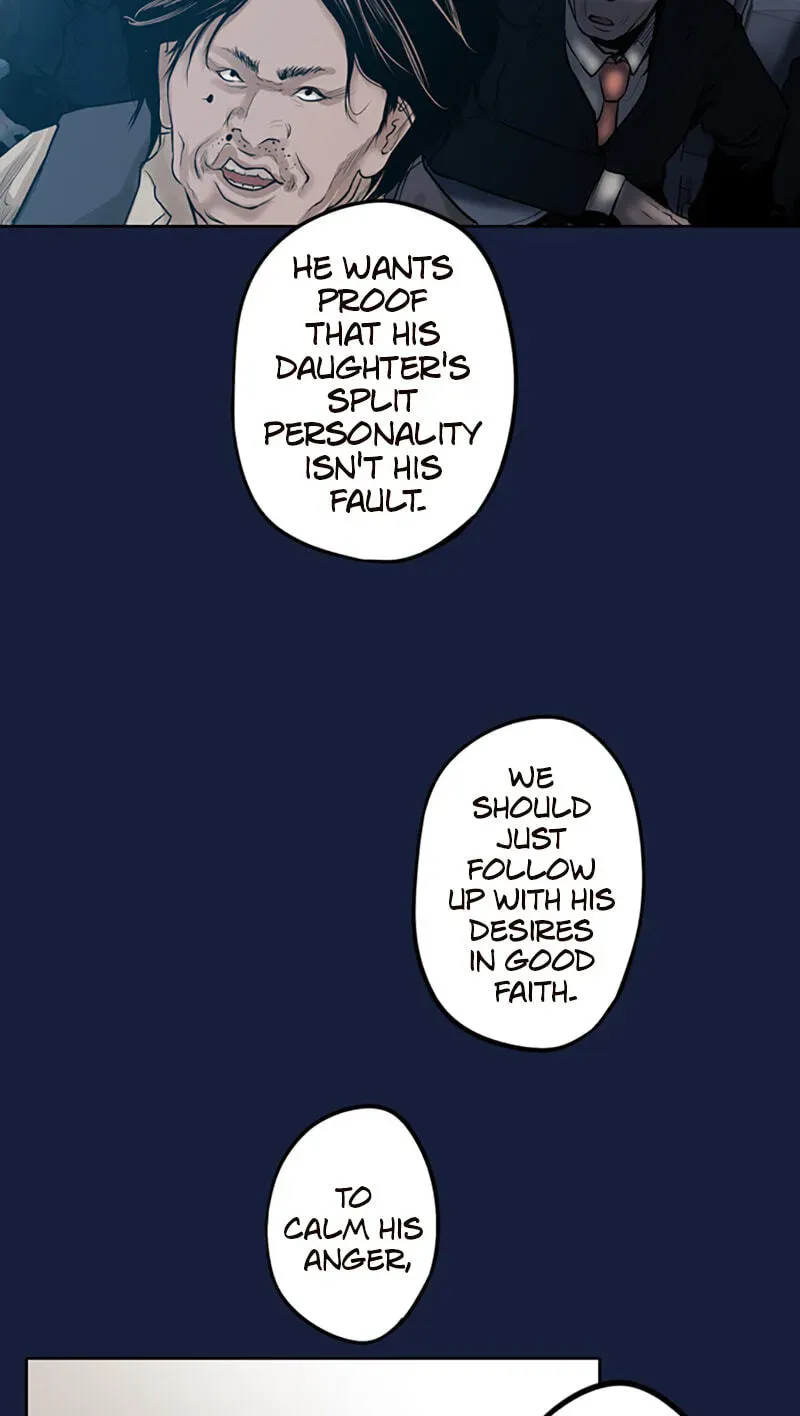 Read Jade chapter 5.1 image 47 on Lezhin