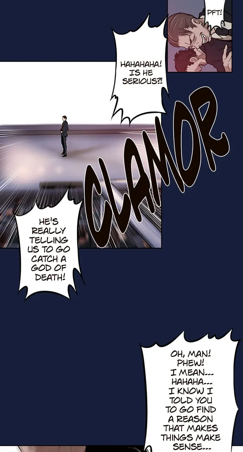 Read Jade chapter 5.1 image 5 on Lezhin
