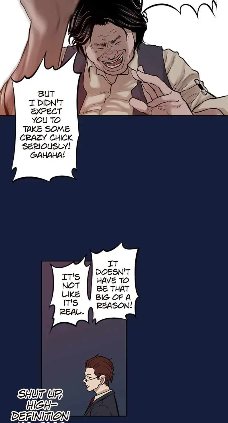 Read Jade chapter 5.1 image 6 on Lezhin