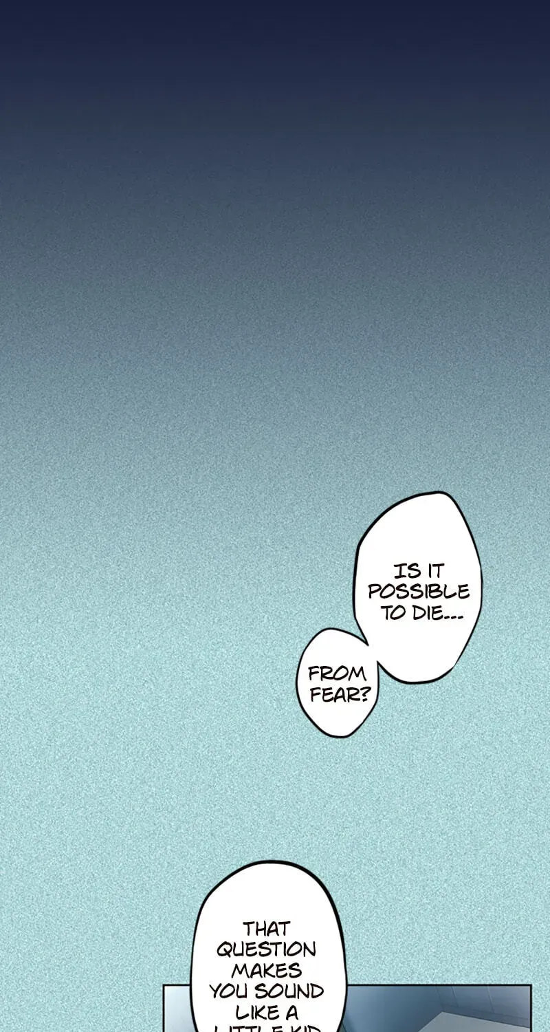 Read Jade chapter 5.1 image 8 on Lezhin