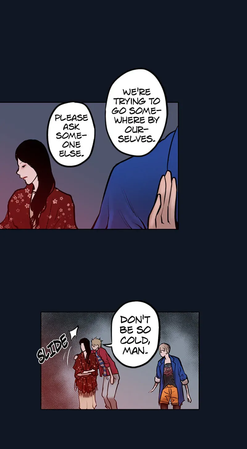 Read Jade chapter 5.2 image 11 on Lezhin