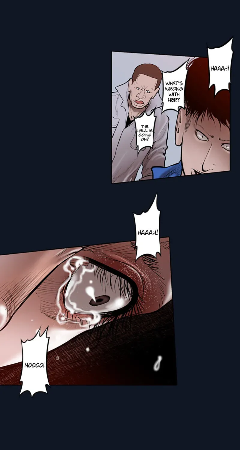 Read Jade chapter 5.2 image 16 on Lezhin