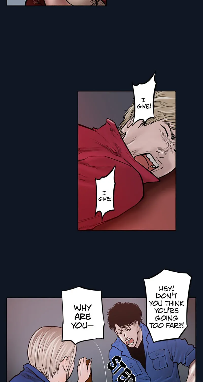 Read Jade chapter 5.2 image 22 on Lezhin