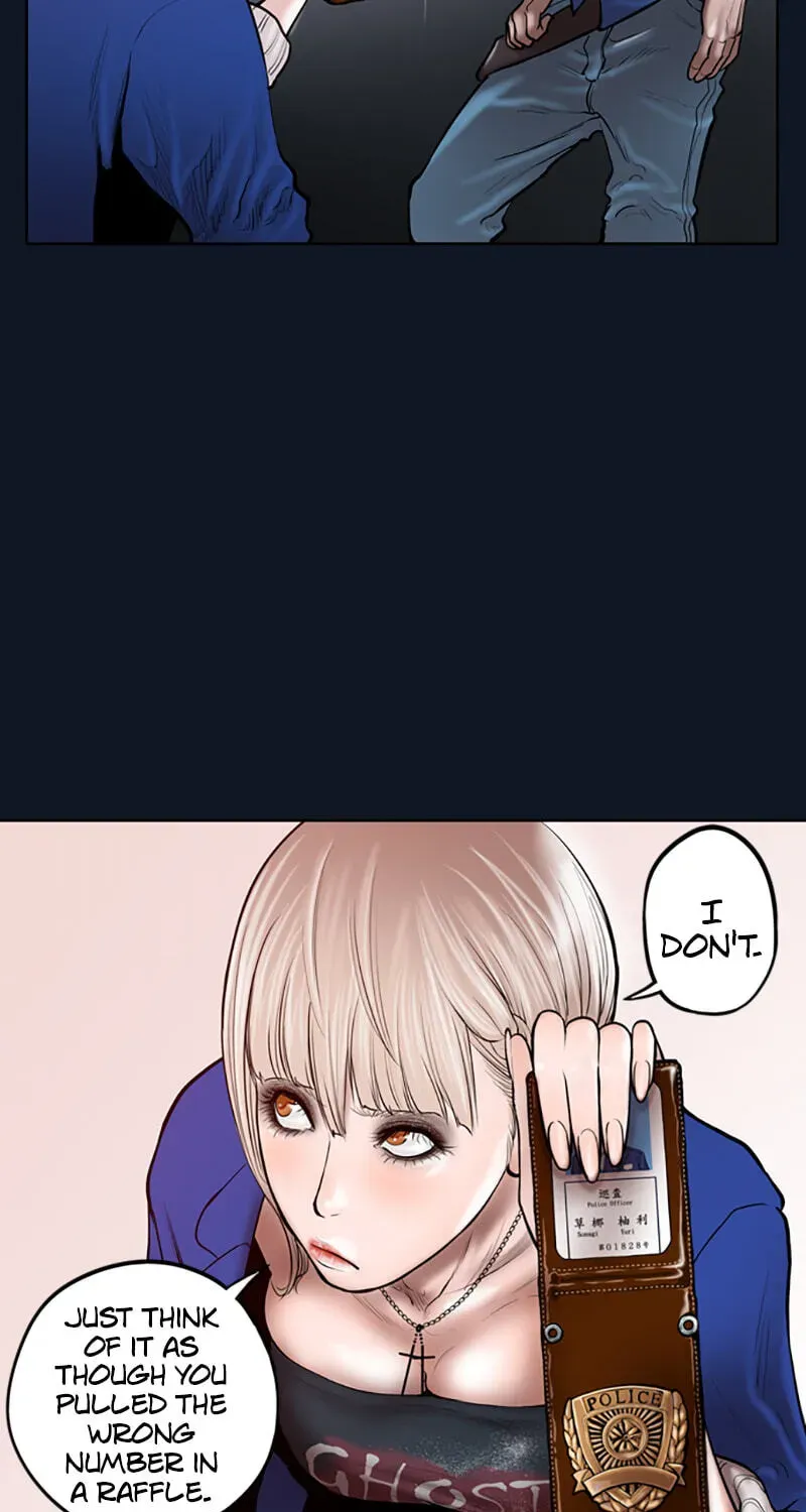 Read Jade chapter 5.2 image 24 on Lezhin