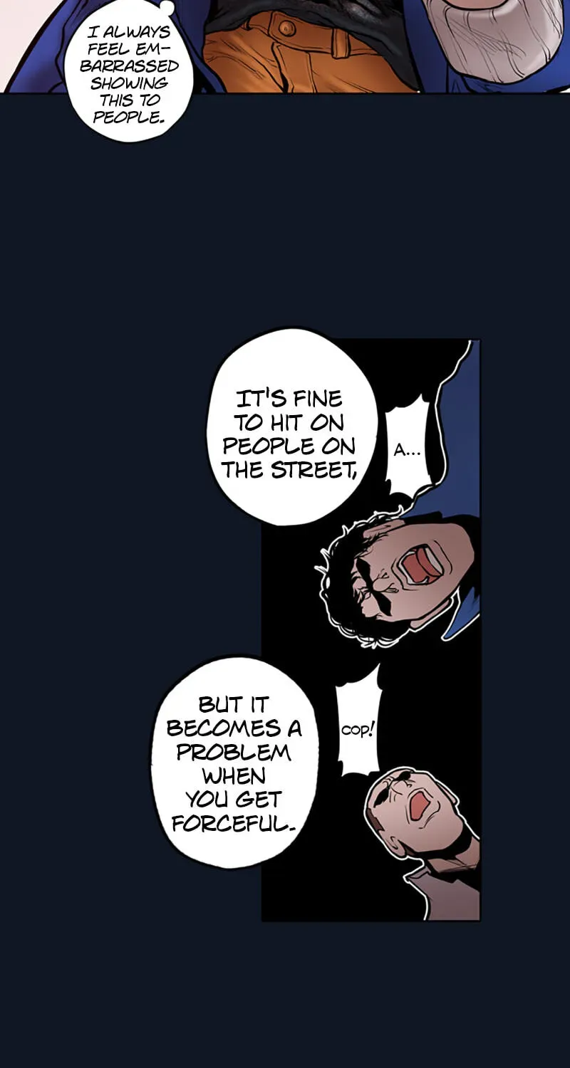 Read Jade chapter 5.2 image 26 on Lezhin