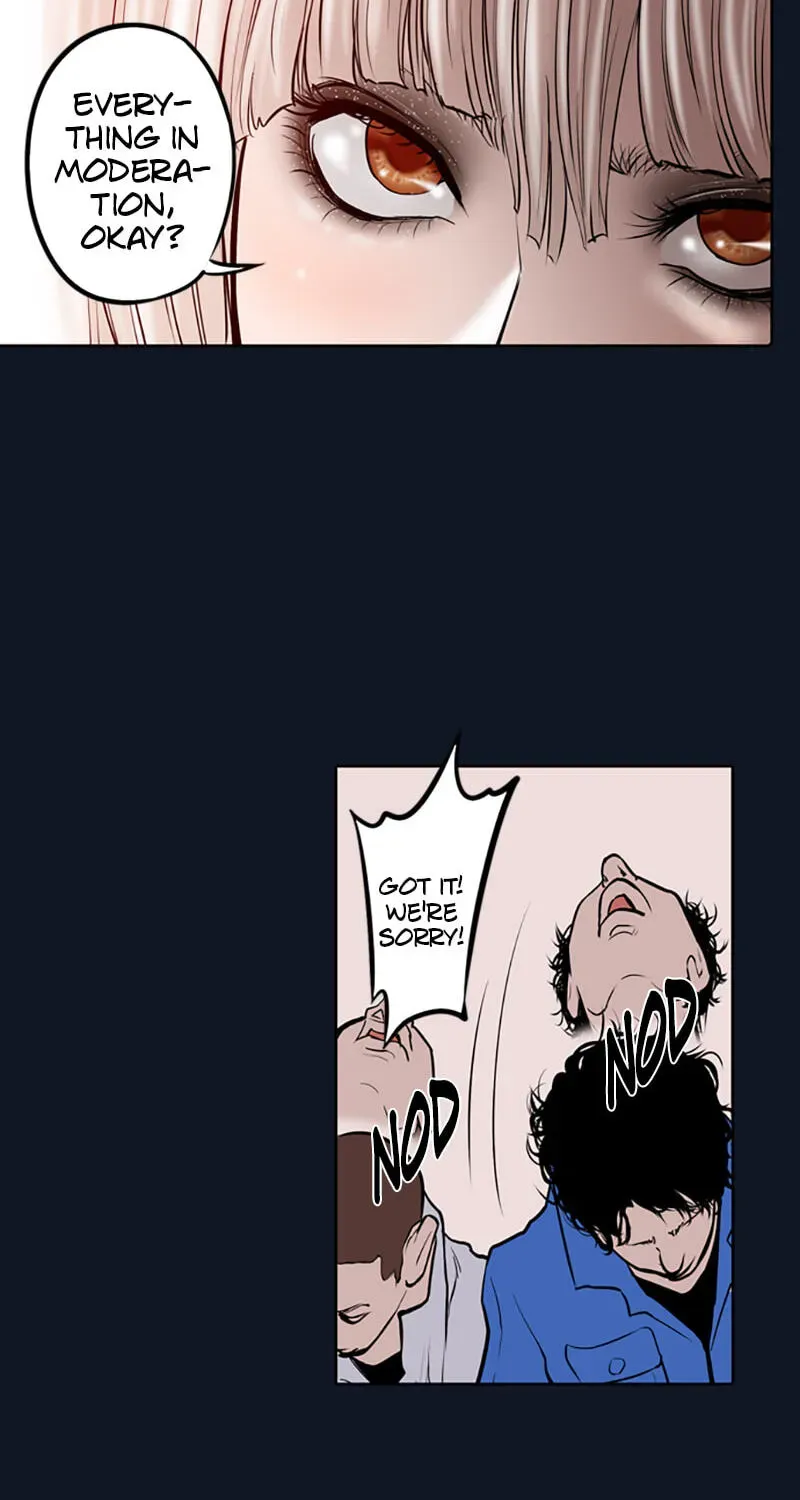 Read Jade chapter 5.2 image 28 on Lezhin