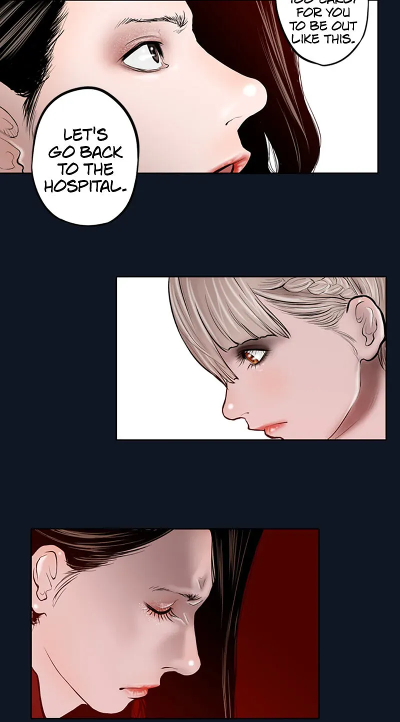 Read Jade chapter 5.2 image 32 on Lezhin