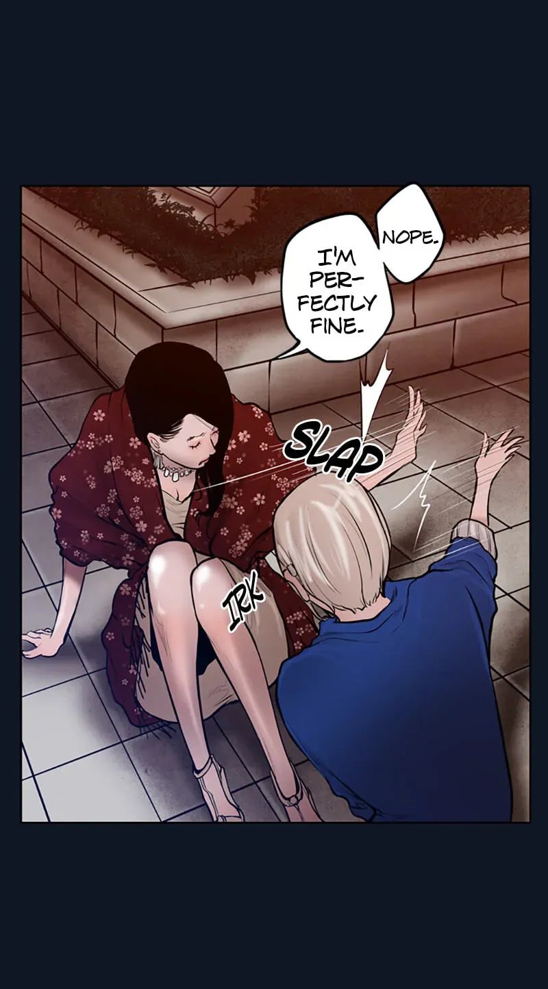 Read Jade chapter 5.2 image 33 on Lezhin