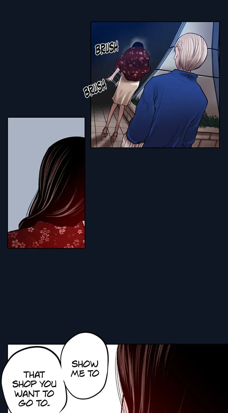 Read Jade chapter 5.2 image 34 on Lezhin
