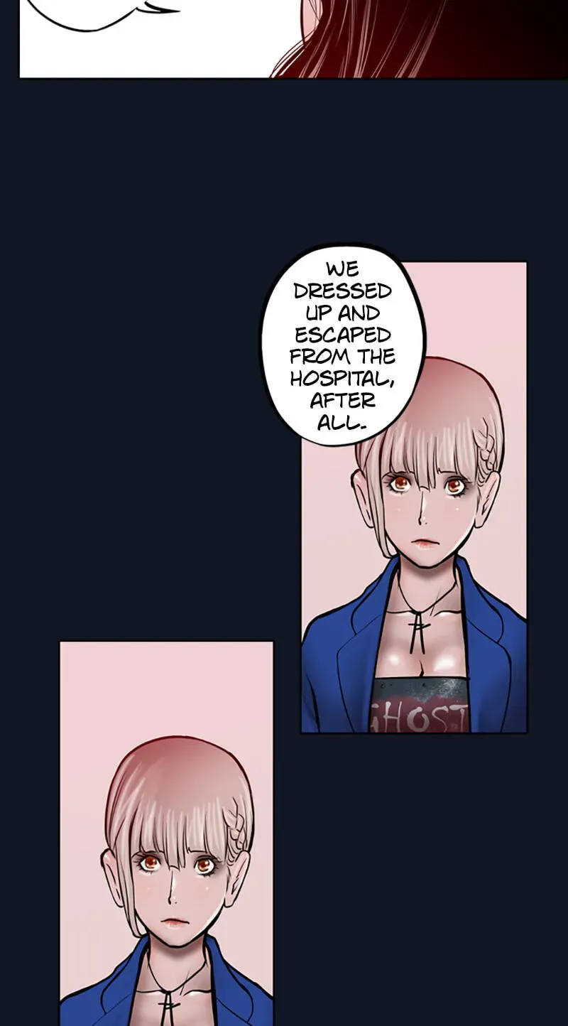 Read Jade chapter 5.2 image 35 on Lezhin