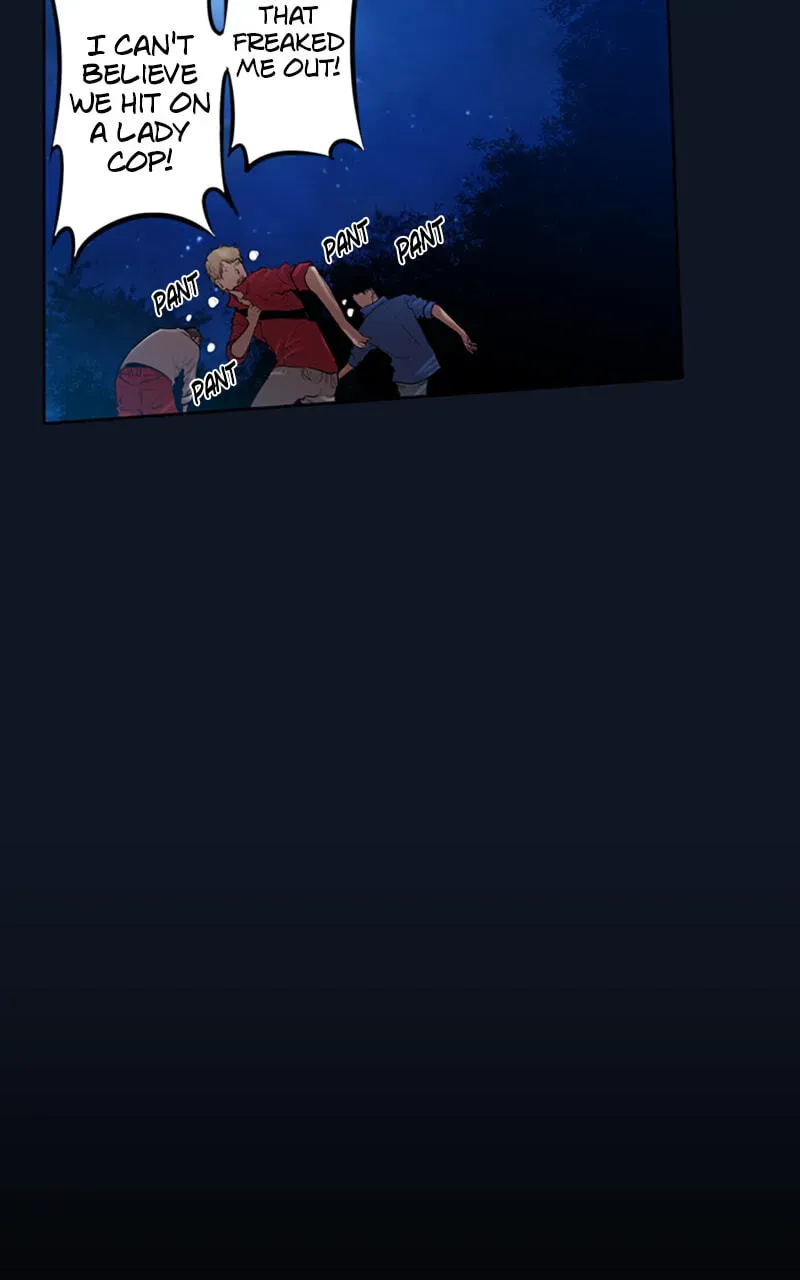 Read Jade chapter 5.2 image 38 on Lezhin