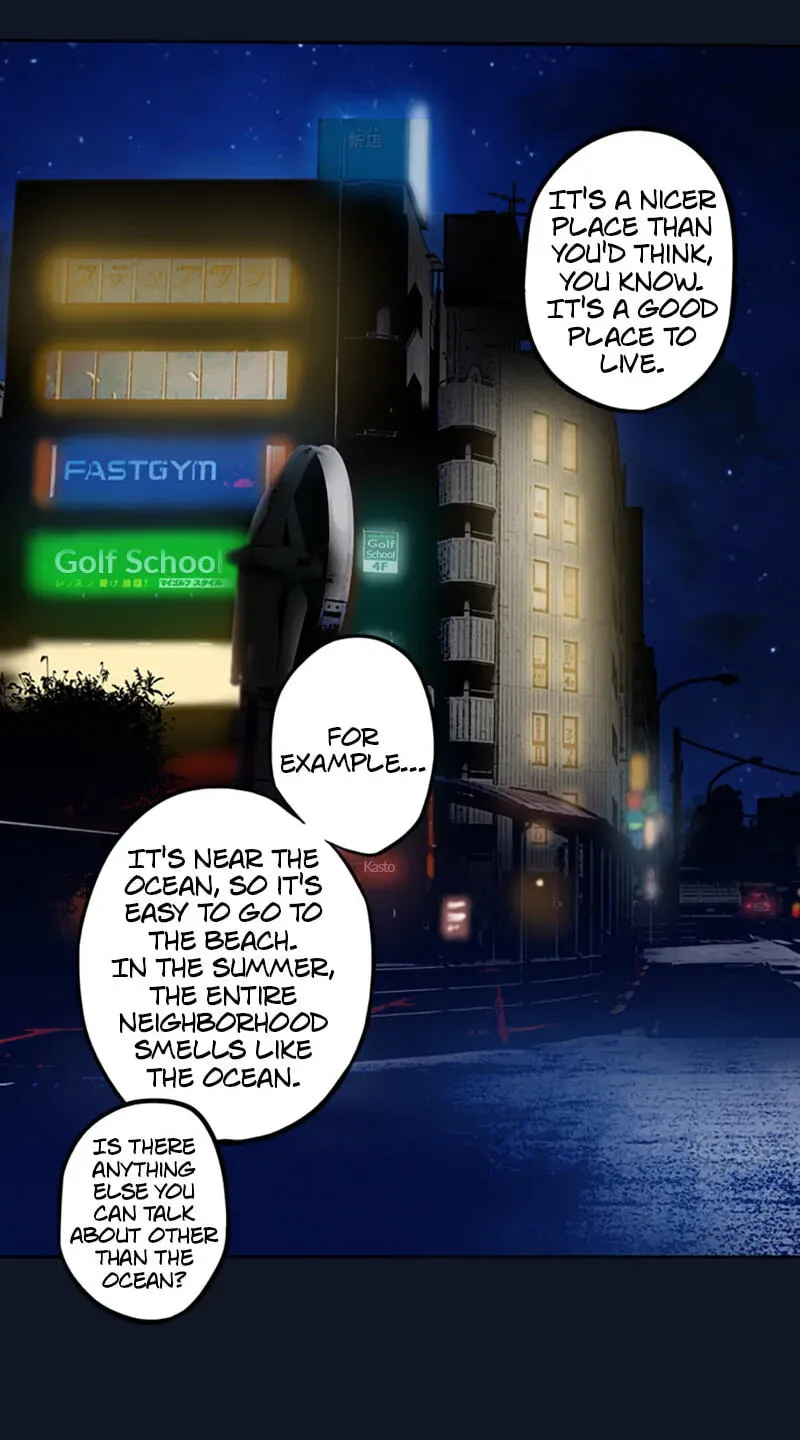 Read Jade chapter 5.2 image 6 on Lezhin