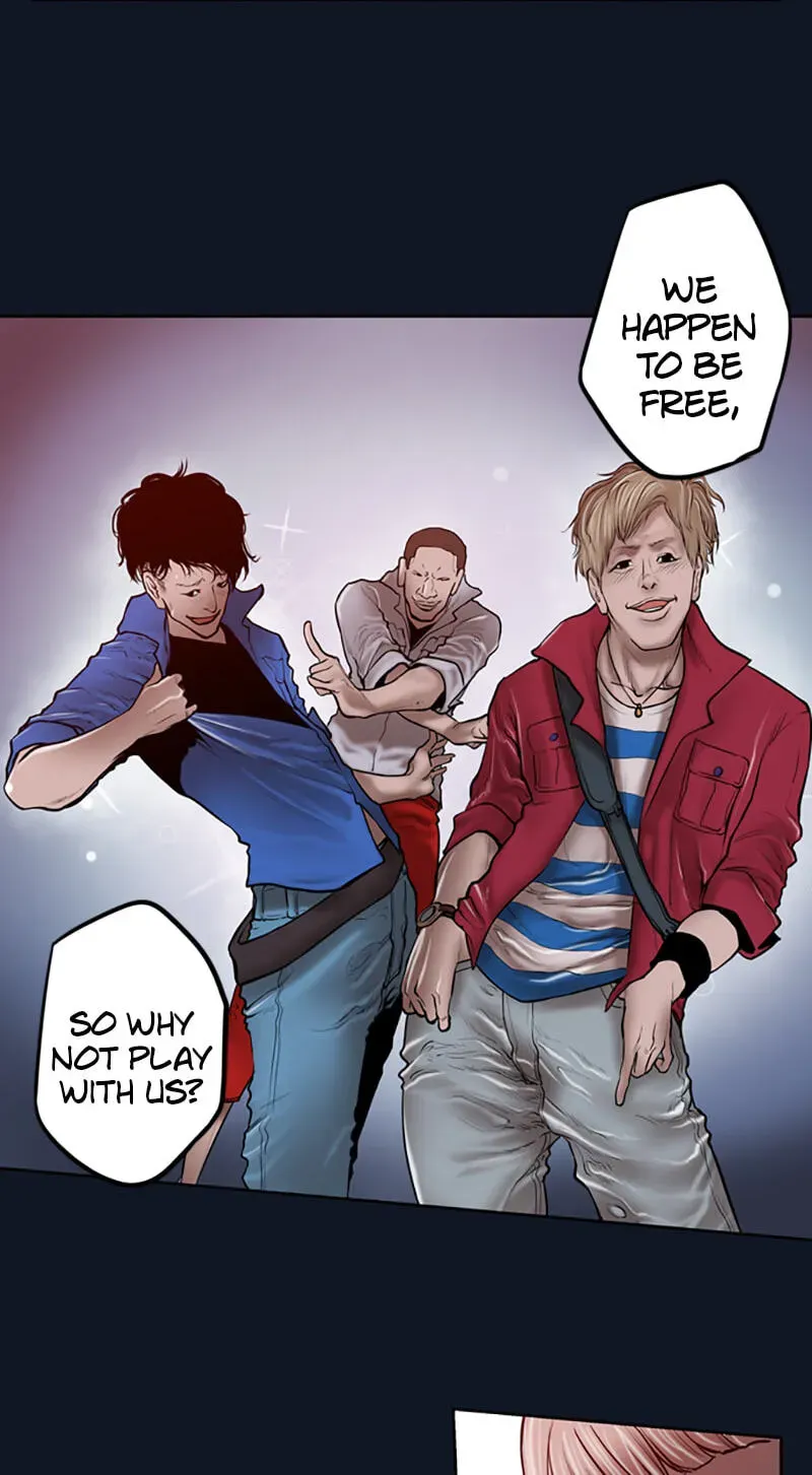 Read Jade chapter 5.2 image 8 on Lezhin