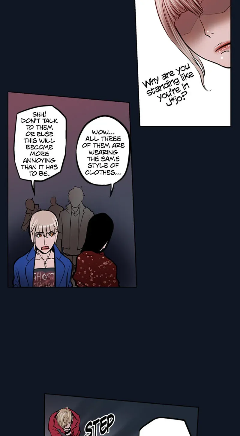 Read Jade chapter 5.2 image 9 on Lezhin