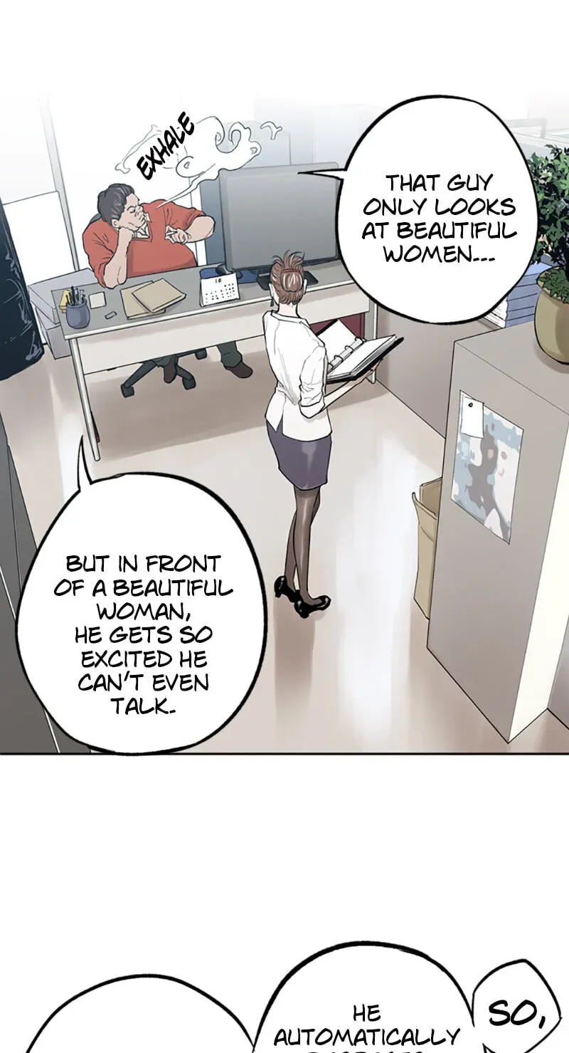 Read Jade chapter 5.3 image 13 on Lezhin