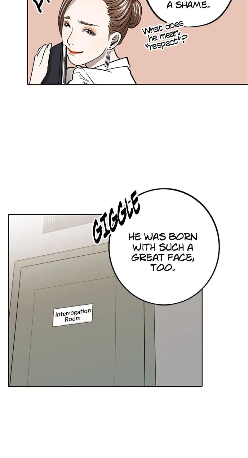 Read Jade chapter 5.3 image 15 on Lezhin