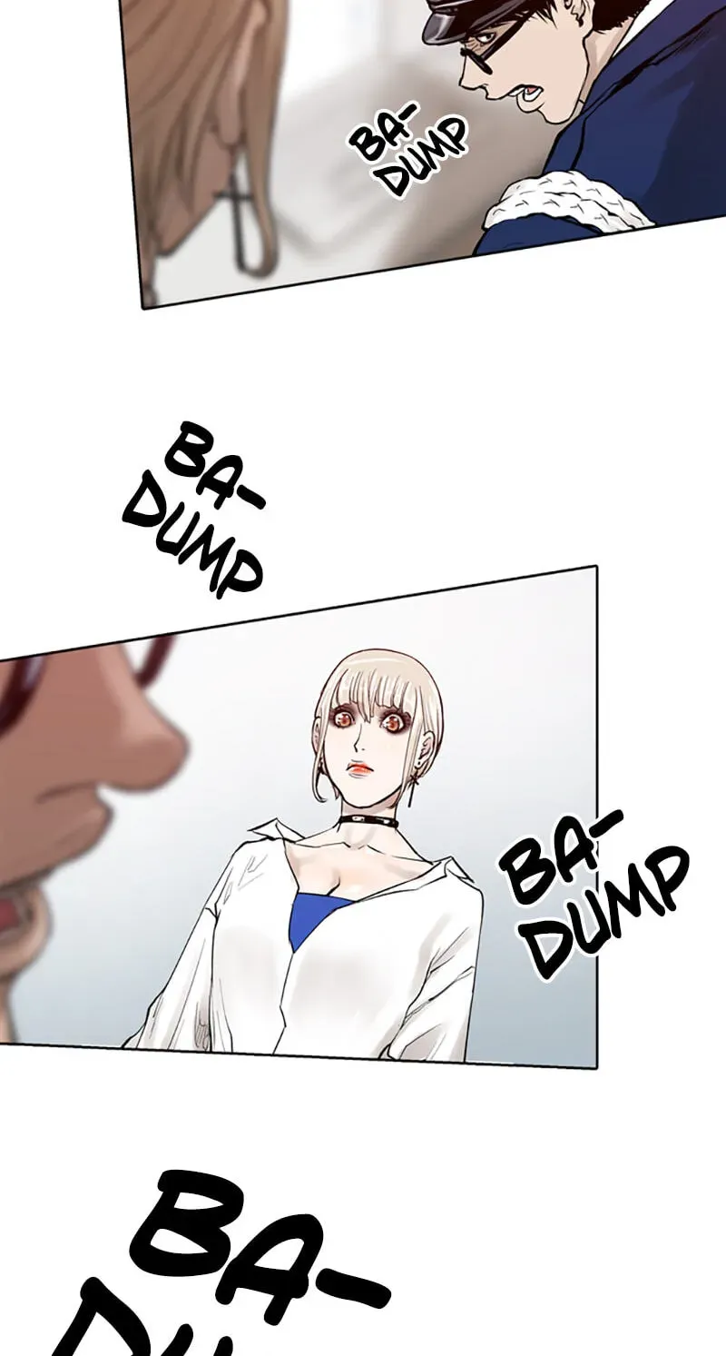 Read Jade chapter 5.3 image 29 on Lezhin