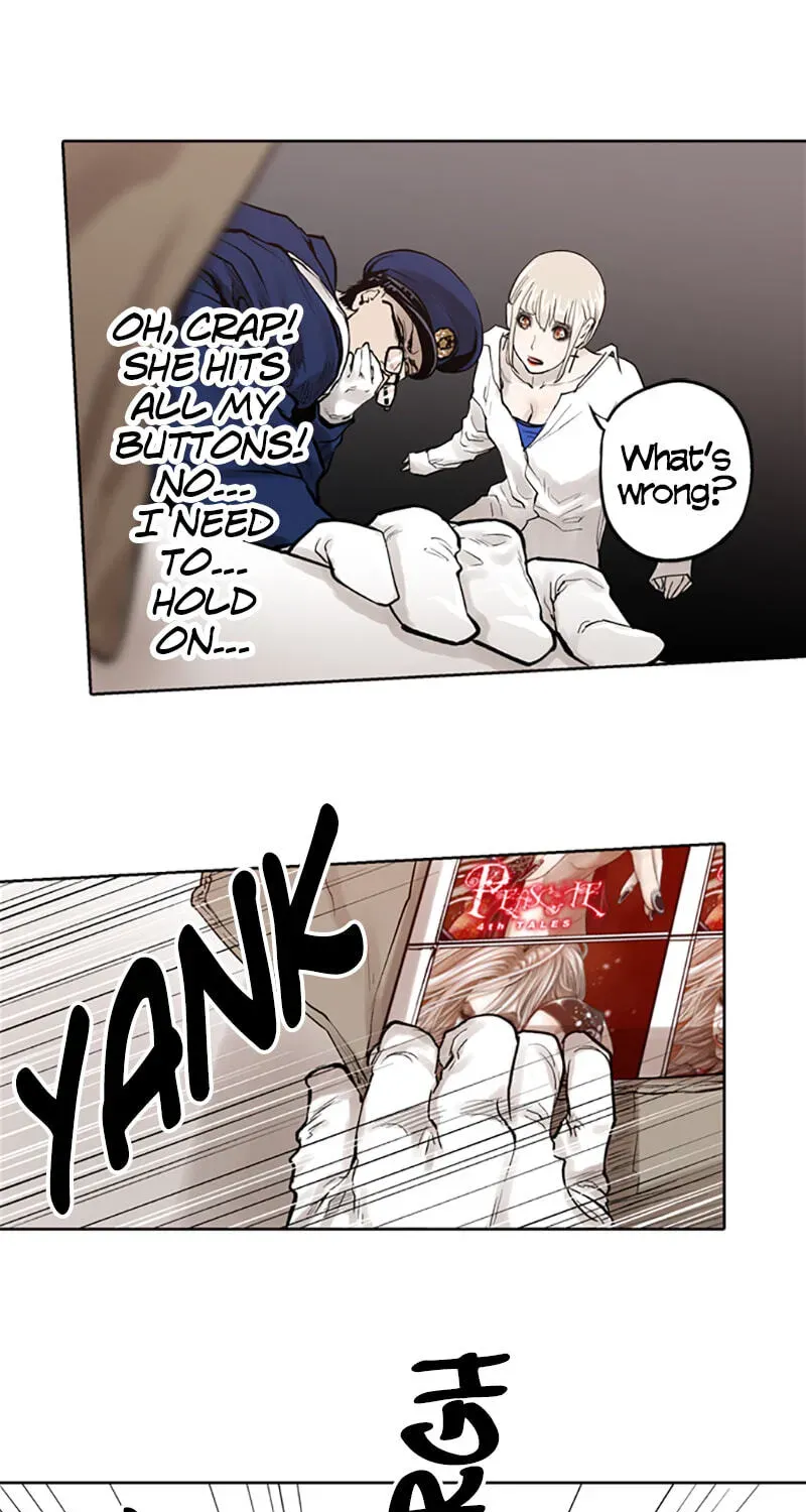 Read Jade chapter 5.3 image 35 on Lezhin