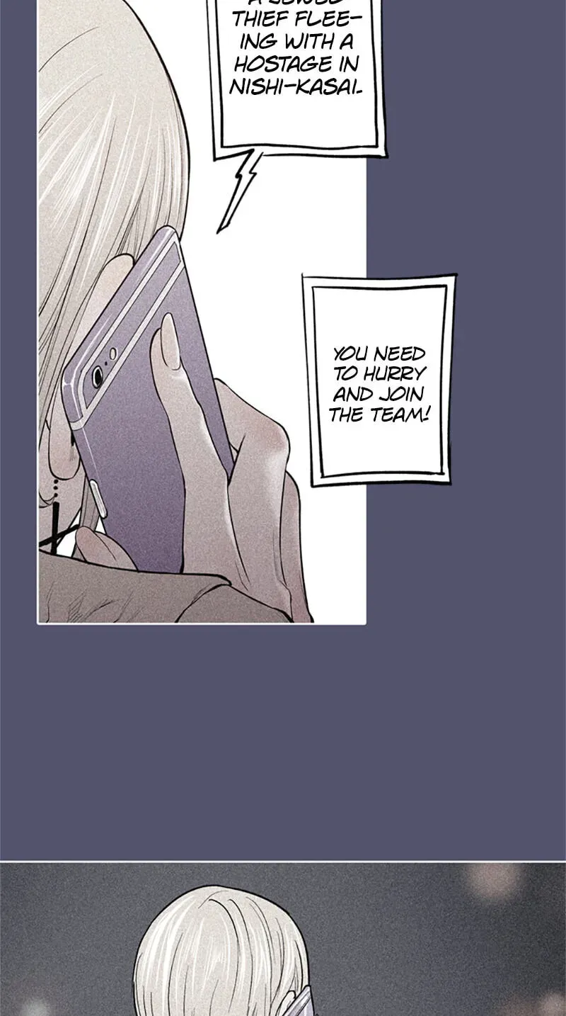Read Jade chapter 5.4 image 1 on Lezhin