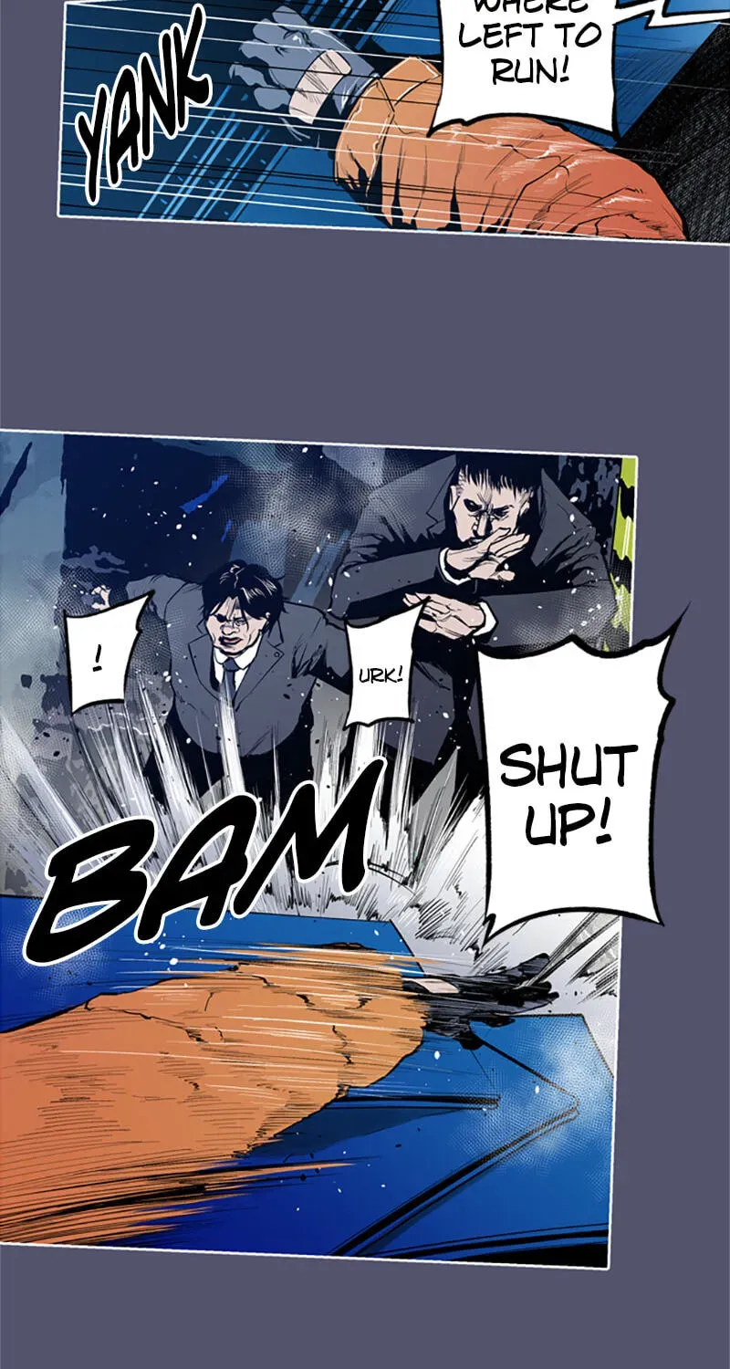 Read Jade chapter 5.4 image 14 on Lezhin