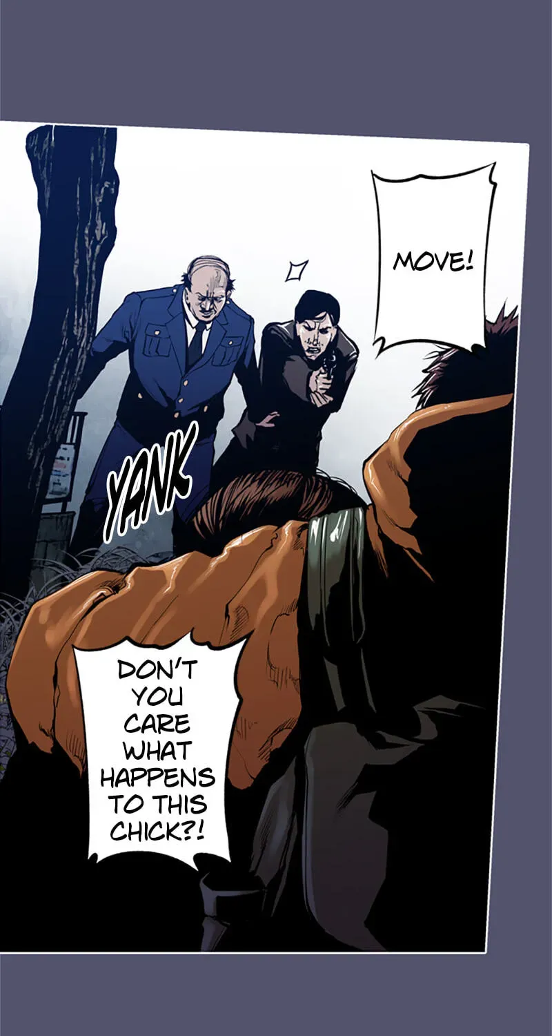 Read Jade chapter 5.4 image 20 on Lezhin