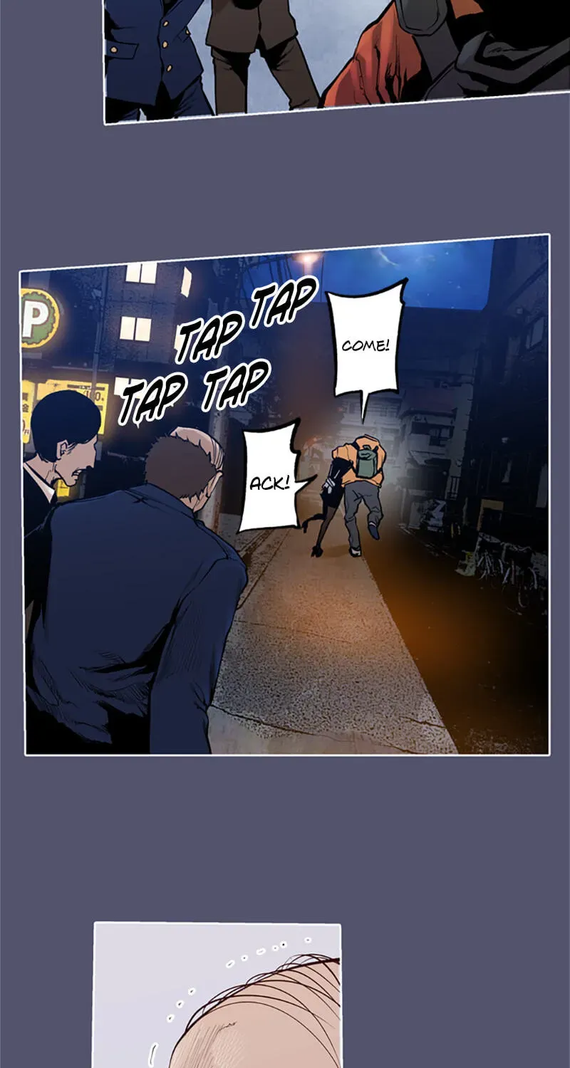 Read Jade chapter 5.4 image 26 on Lezhin