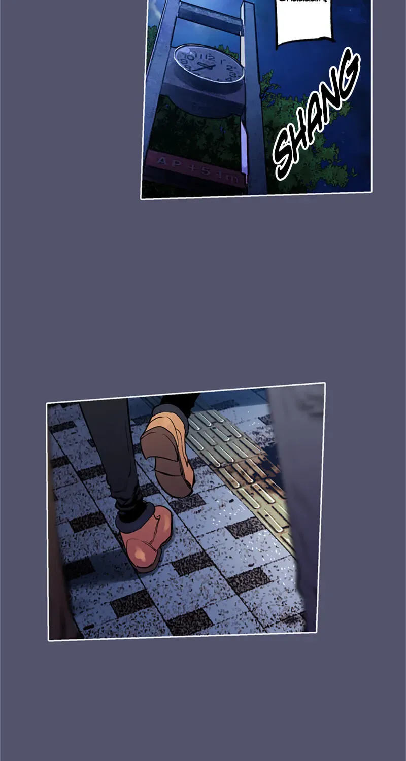 Read Jade chapter 5.4 image 32 on Lezhin