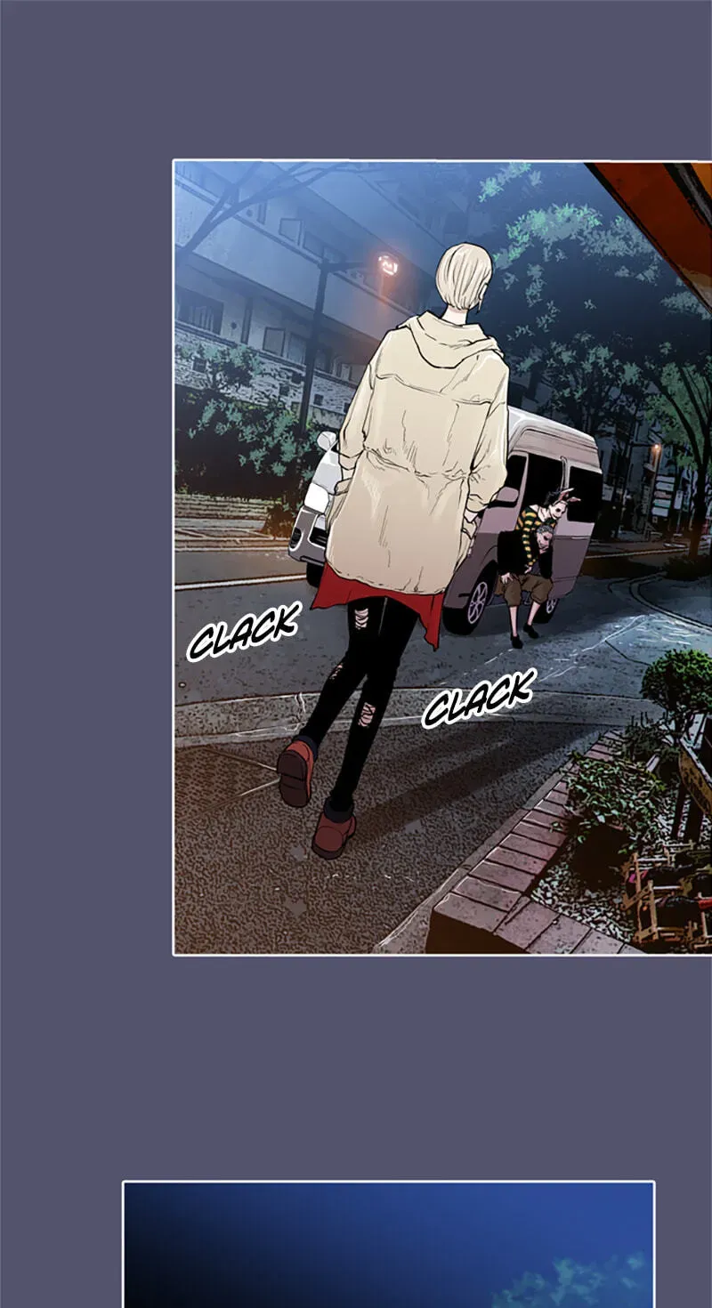 Read Jade chapter 5.4 image 43 on Lezhin