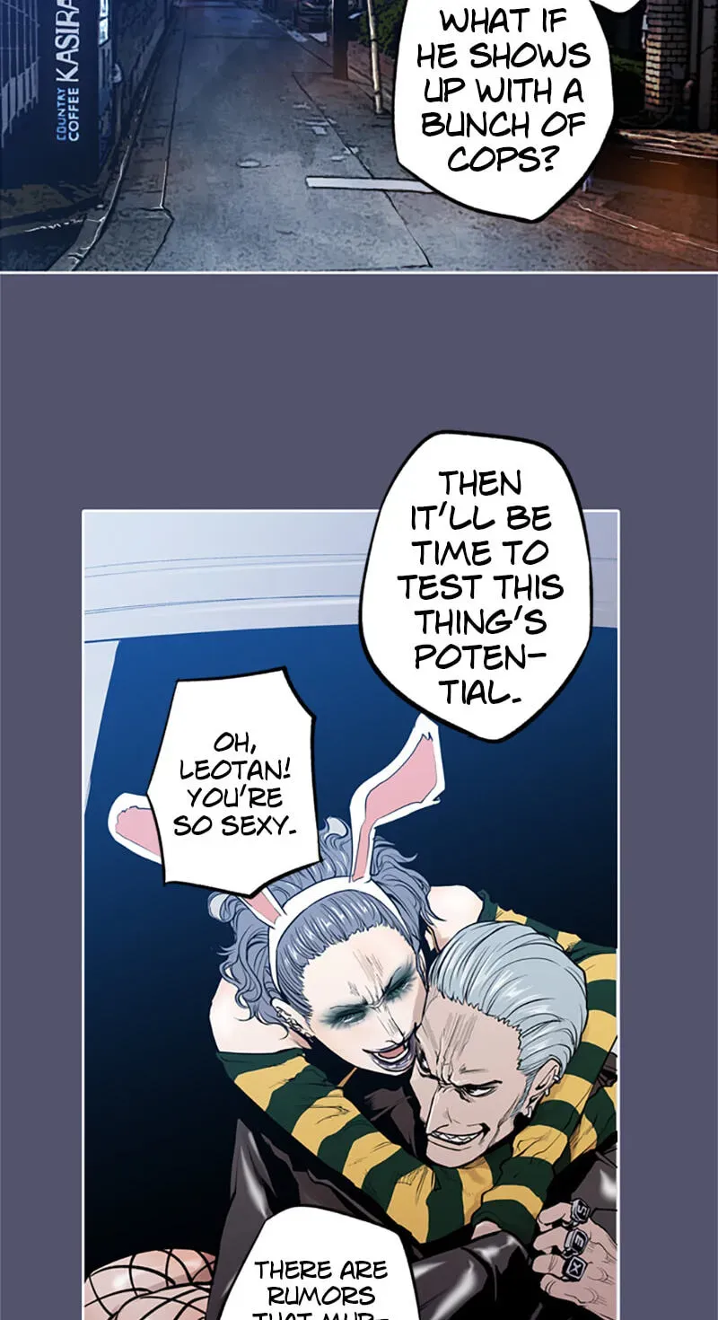 Read Jade chapter 5.4 image 45 on Lezhin