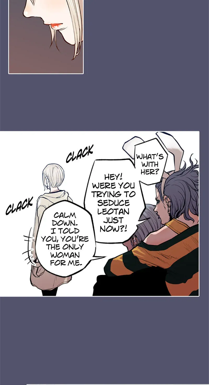 Read Jade chapter 5.4 image 47 on Lezhin