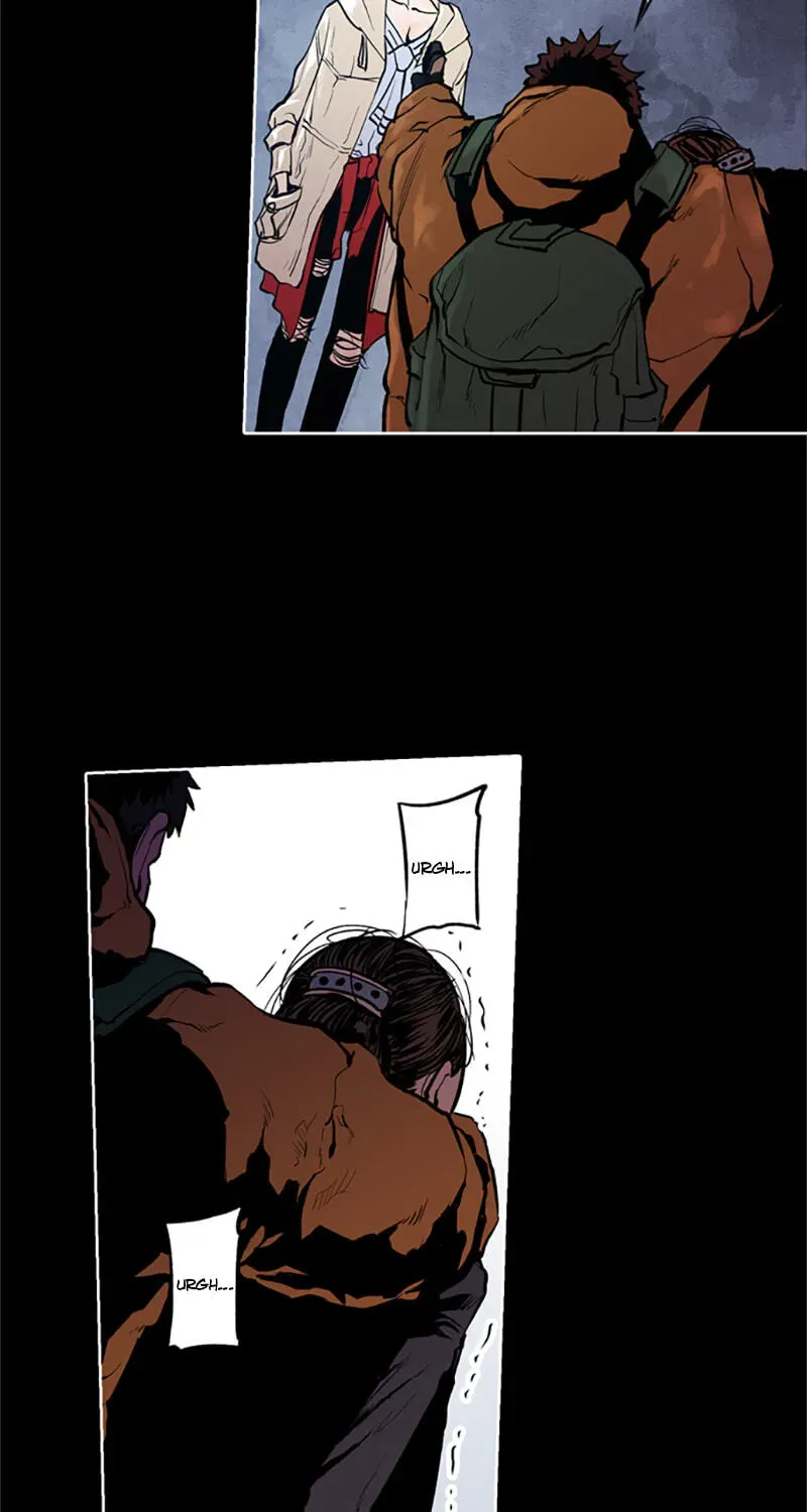 Read Jade chapter 5.4 image 56 on Lezhin