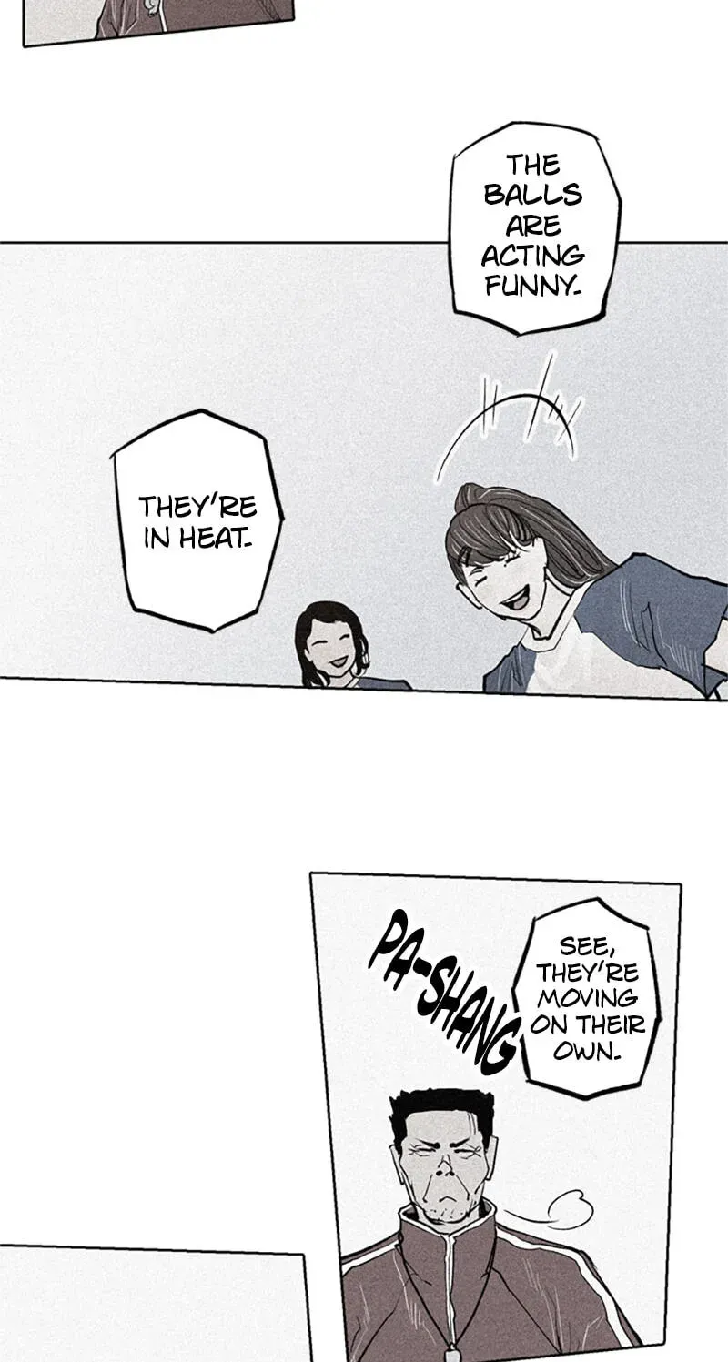 Read Jade chapter 5.5 image 1 on Lezhin