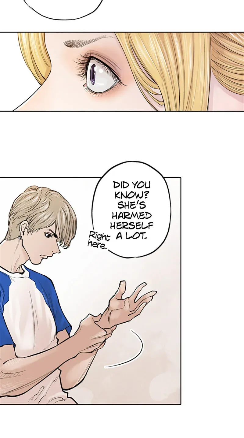 Read Jade chapter 5.5 image 13 on Lezhin